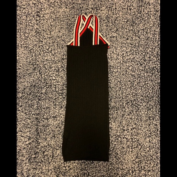 Forever21 Ribbed Dress - Picture 2 of 2